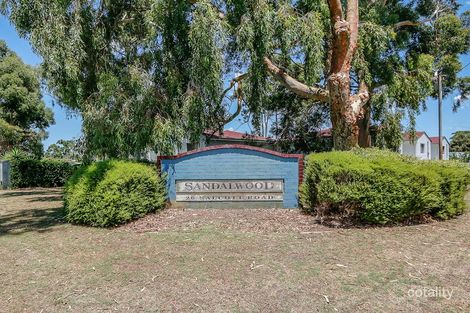 Property photo of 3/26 Salcott Road Girrawheen WA 6064