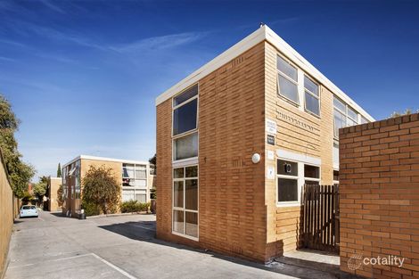 7/210 Clarke St, Northcote, VIC 3070