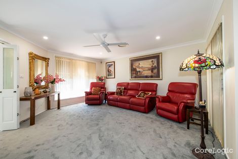 Property photo of 67 Centauri Circuit Cranebrook NSW 2749