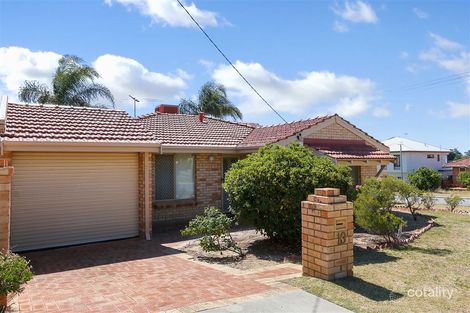 Property photo of 13 Western Avenue Yokine WA 6060