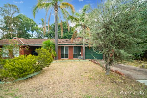 Property photo of 188A Blackadder Road Swan View WA 6056