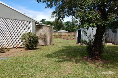 Property photo of 166 Robert Road Bentley Park QLD 4869