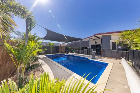 69 Goshawk Cir, Nickol, WA 6714