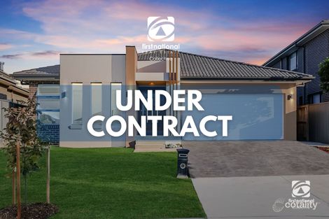 Property photo of 20 Thorpe Circuit Oran Park NSW 2570
