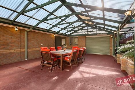 Property photo of 14 Rochford Place Narre Warren South VIC 3805