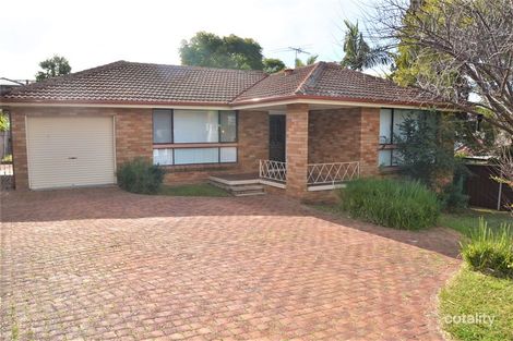 38 Maunder Ave, Girraween, NSW 2145