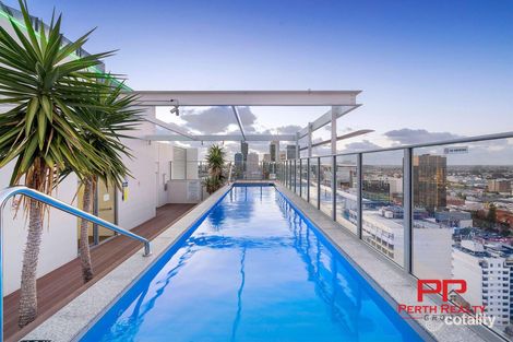 Property photo of 704/237 Adelaide Terrace Perth WA 6000