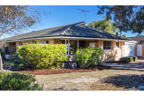 Property photo of 1 Ailsa Street Wembley Downs WA 6019
