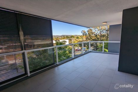Property photo of 5/35 Chasely Street Auchenflower QLD 4066