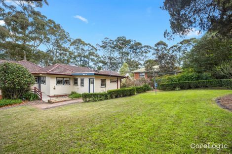 Property photo of 102 Hull Road West Pennant Hills NSW 2125