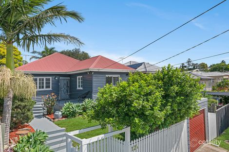 Property photo of 121 Macrossan Avenue Norman Park QLD 4170