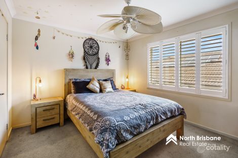 Property photo of 30 Menara Circuit North Lakes QLD 4509