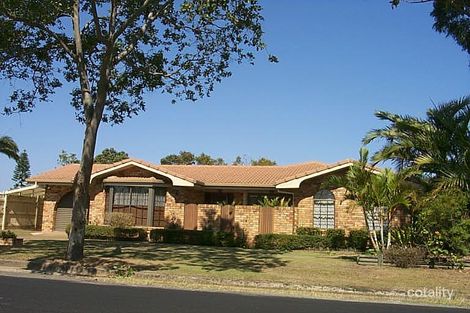 38 Avenell St, Avenell Heights, QLD 4670