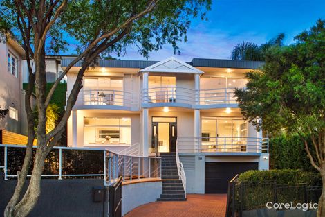 Property photo of 59 Bay Street Mosman NSW 2088