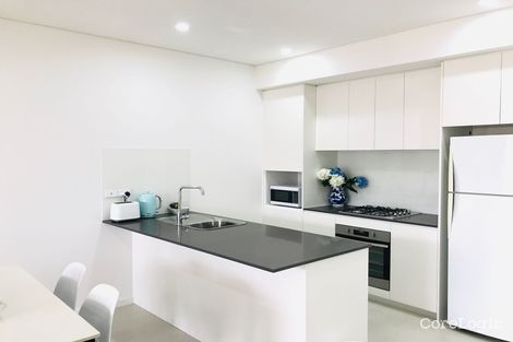 Property photo of 305/41 Leonard Street Bankstown NSW 2200