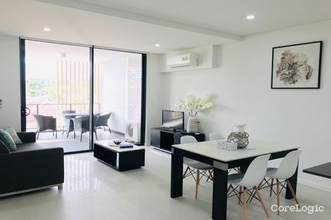 Property photo of 305/41 Leonard Street Bankstown NSW 2200