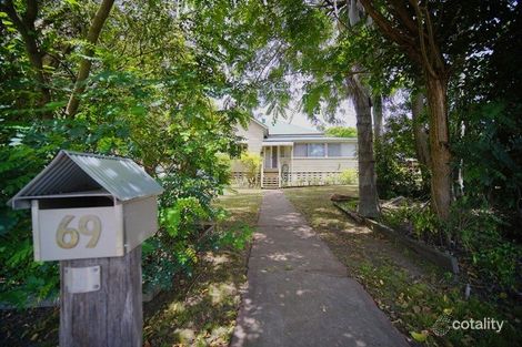 Property photo of 69 Crescent Road Gympie QLD 4570