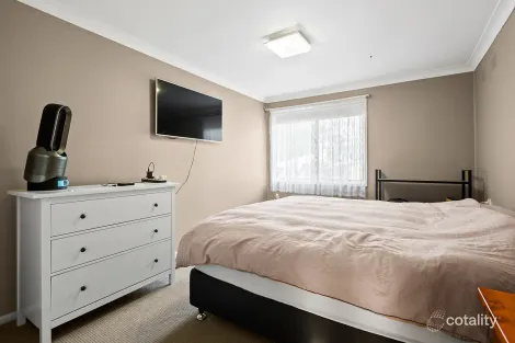 Property photo of 2 McCabe Street Warilla NSW 2528