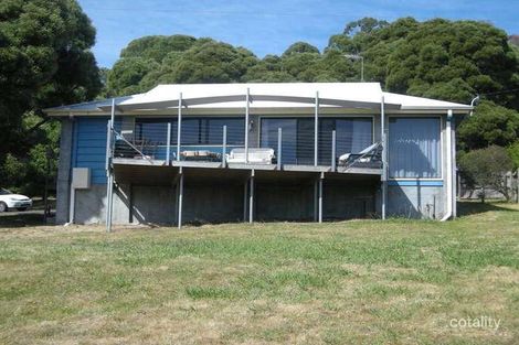 Property photo of 283 Rosevears Drive Rosevears TAS 7277