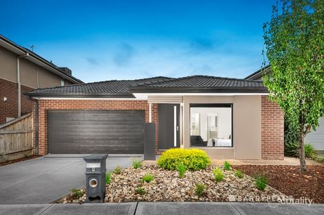 9 Weymouth Cct, Donnybrook, VIC 3064
