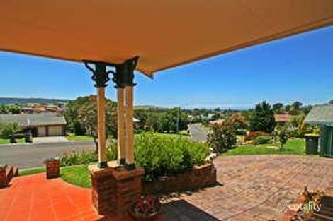 Property photo of 15 Henry Lee Drive Gerringong NSW 2534