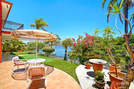 Property photo of 82 Oceanic Drive Mermaid Waters QLD 4218