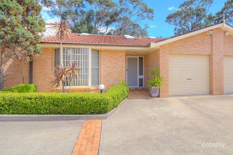 Property photo of 6/69 Hammers Road Northmead NSW 2152