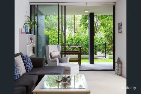 231/10 Pidgeon Cl, West End, QLD 4101