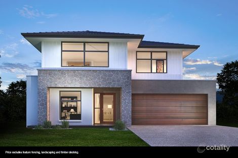 Lot 146 Ivory Cres, Pallara, QLD 4110