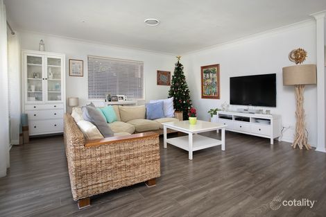 Property photo of 48 Cobbadah Street Jindalee QLD 4074