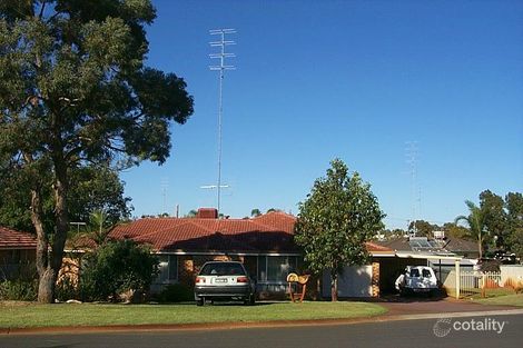 5 Bryant Cl, East Bunbury, WA 6230