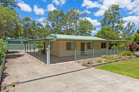 4354 Mount Lindesay Hwy, Munruben, QLD 4125