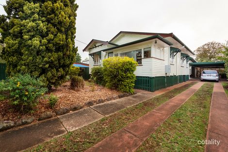 2 Gore St, Toowoomba City, QLD 4350