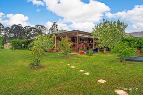 Property photo of 72 Stringybark Road Nowra Hill NSW 2540