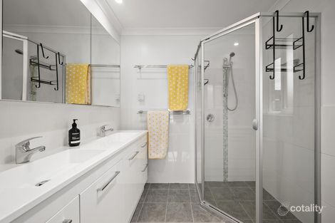 Property photo of 8 Jimmy Clements Crescent Bonner ACT 2914