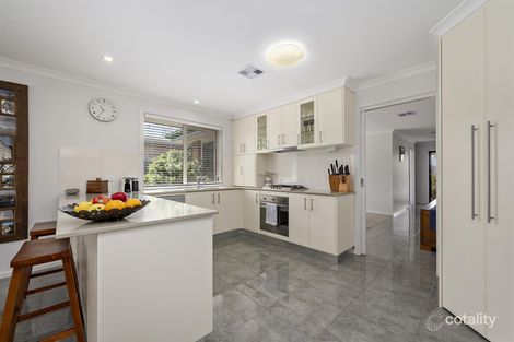 Property photo of 8 Jimmy Clements Crescent Bonner ACT 2914