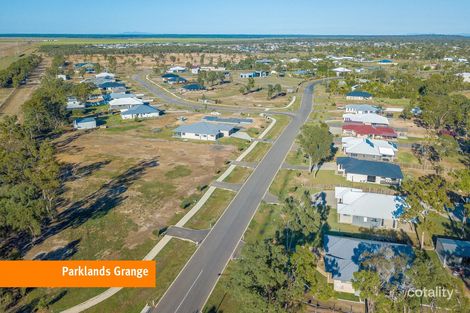 4 Diamantina Dr, Branyan, QLD 4670