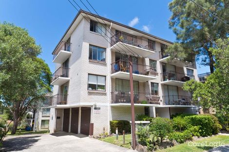 Property photo of 16/9 Macpherson Street Waverley NSW 2024