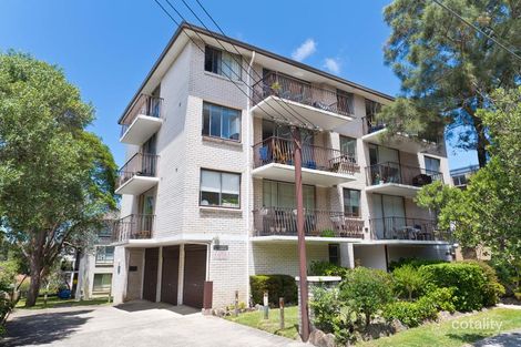 16/9 Macpherson St, Waverley, NSW 2024