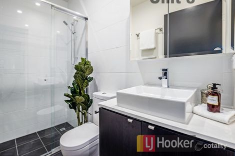 Property photo of 3/37 Newhaven Street Everton Park QLD 4053