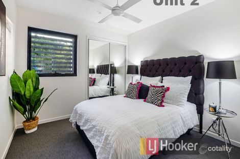Property photo of 3/37 Newhaven Street Everton Park QLD 4053
