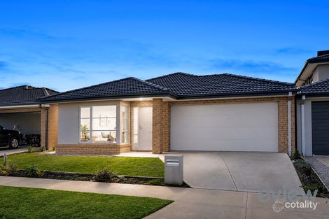 Property photo of 4 Visor Street Manor Lakes VIC 3024