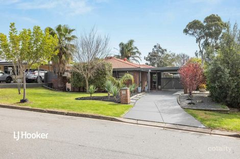 Property photo of 36 Wirilda Avenue Surrey Downs SA 5126