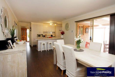Property photo of 36 Grand Junction Road Yass NSW 2582