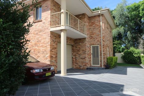 Property photo of 3/5 Howarth Street Wyong NSW 2259