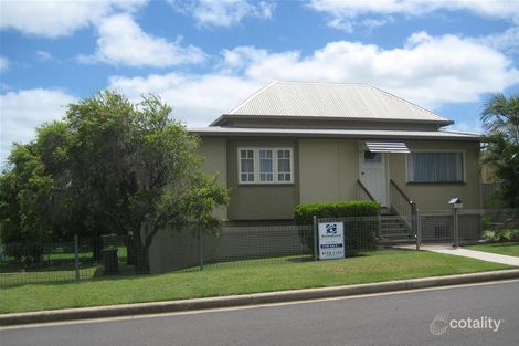 Property photo of 1 Bridge Street Bundaberg East QLD 4670