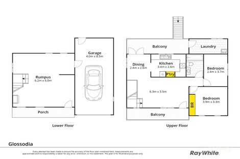 11 Ian St, Glossodia, NSW 2756