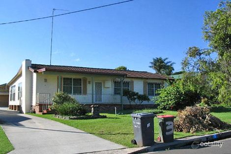 3 Yalunga St, Dapto, NSW 2530