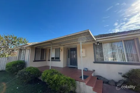 20 Tanjil Ct, Thomastown, VIC 3074