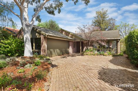 Property photo of 14 Donald Road Burwood VIC 3125